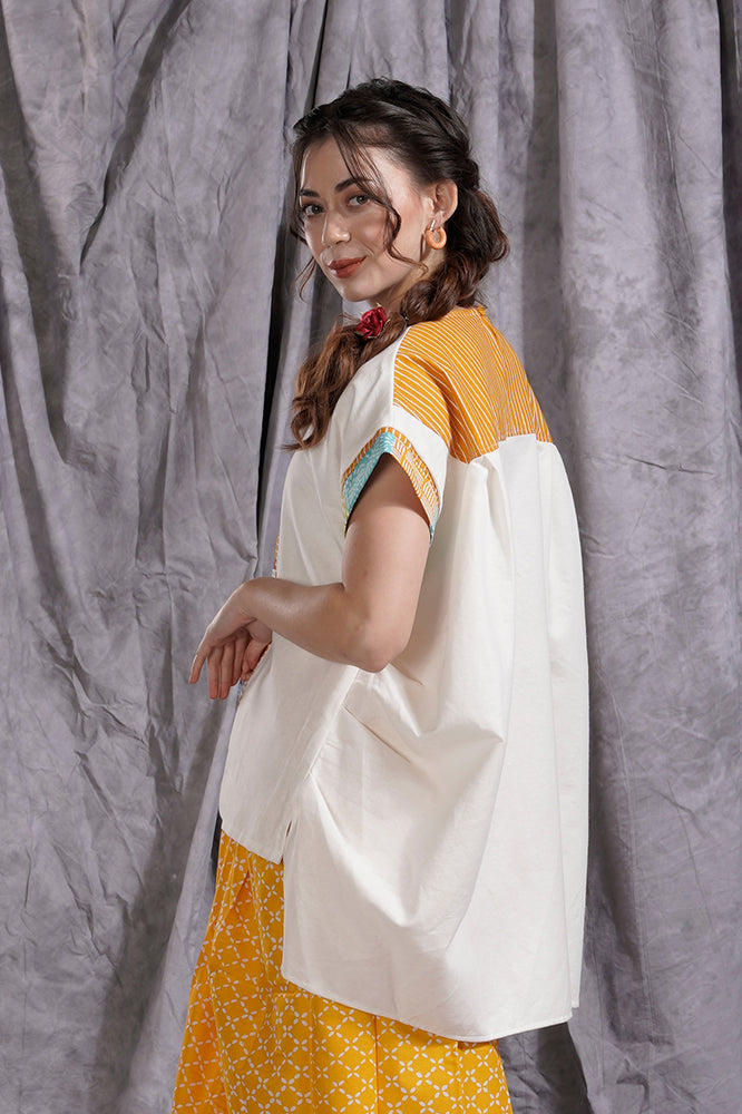 Alesa PART of White PART0018