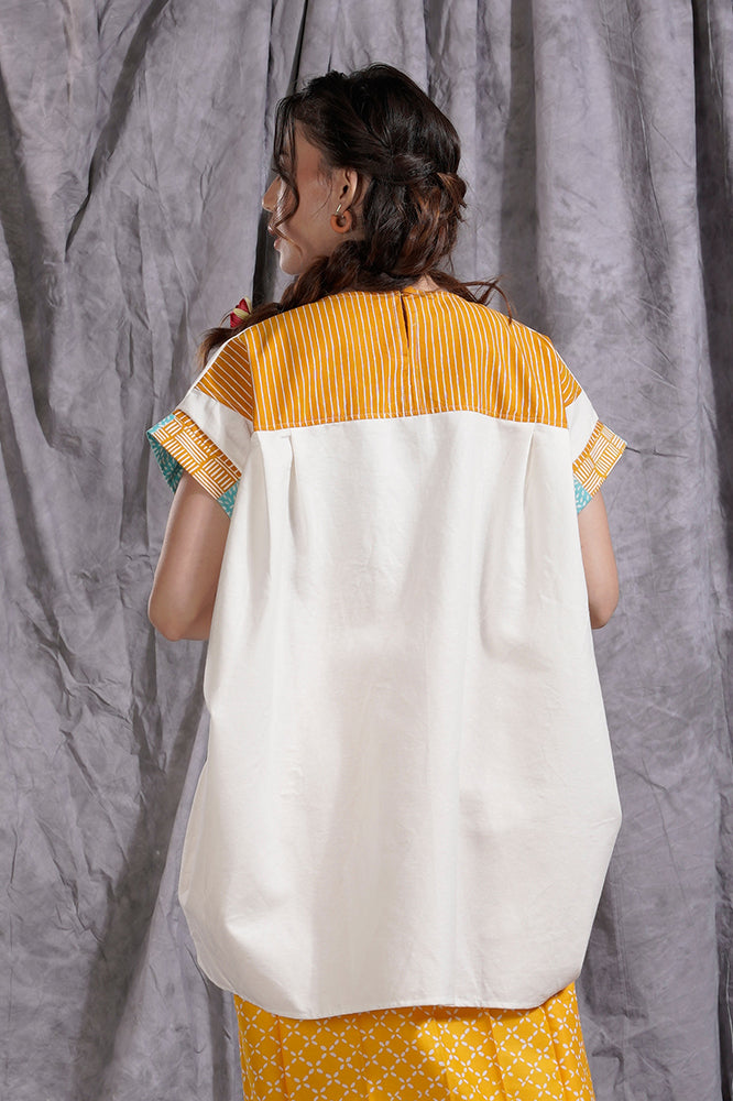 Alesa PART of White PART0018