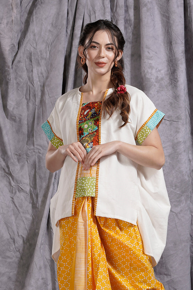 Alesa PART of White PART0018