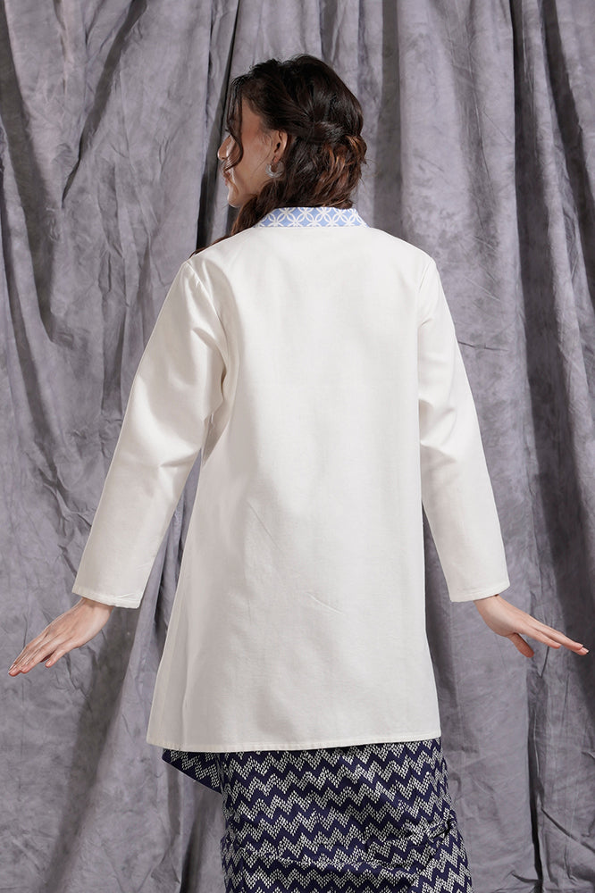Aling Part of White PART0019