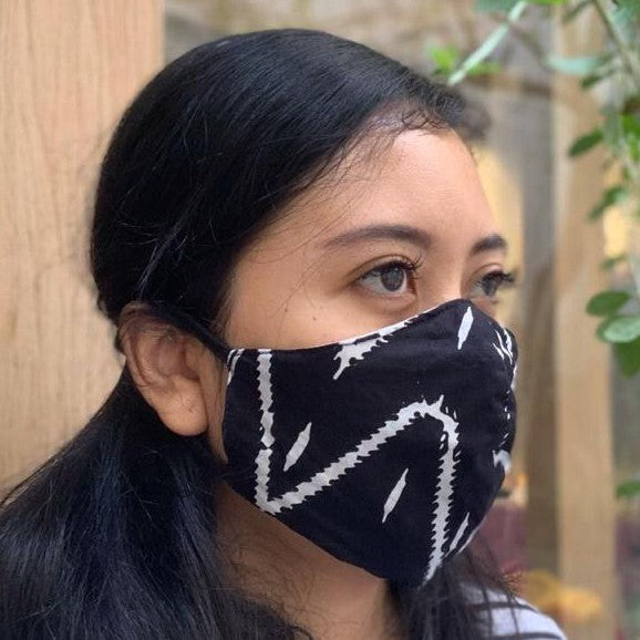 Masker Kebaikan 2