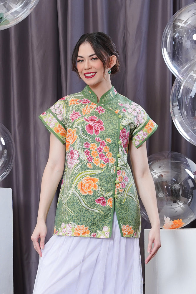 Hao Encim Sebelas T1830