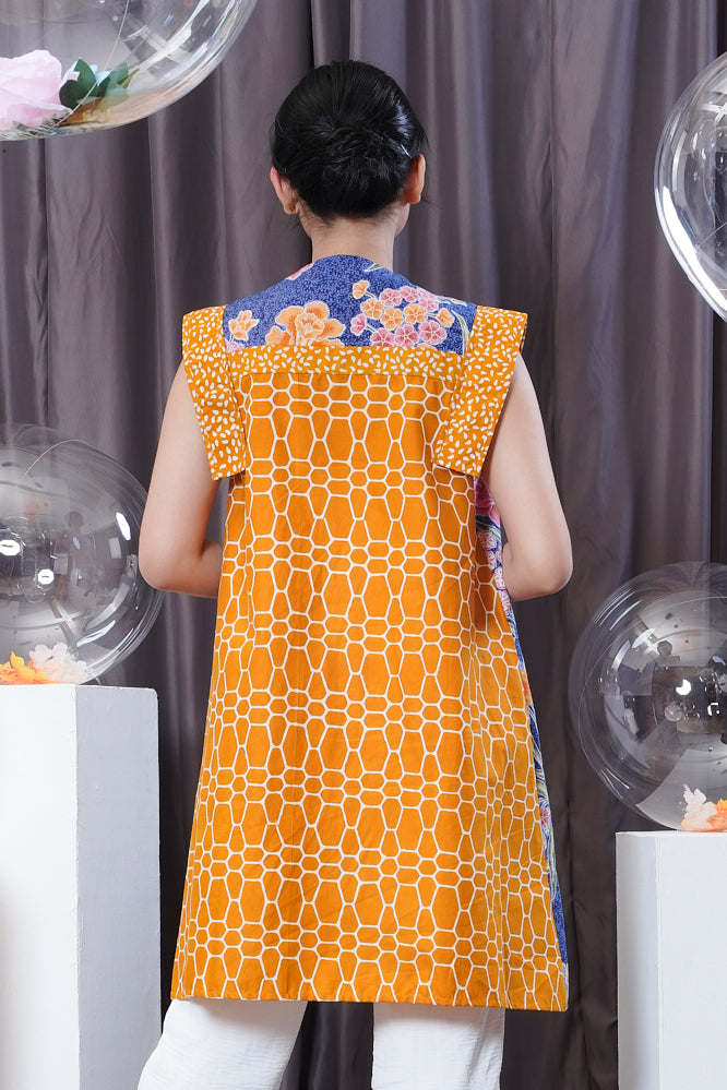 Cetera Sebelas Encim T1853