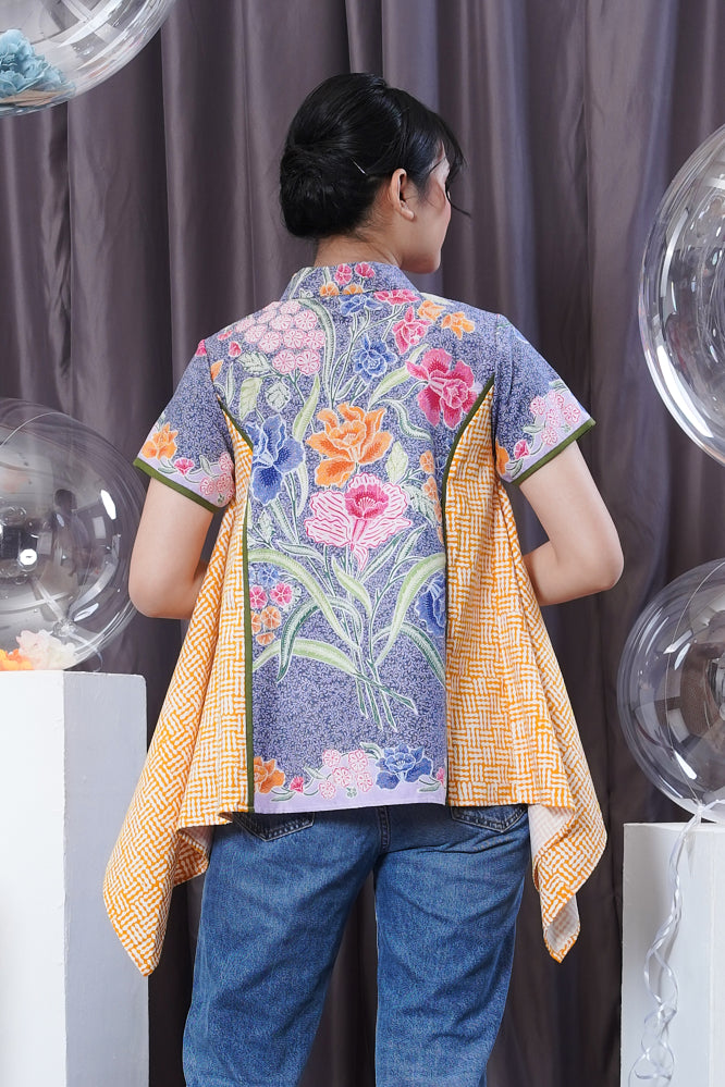 Olin Sebelas Encim Short T1861