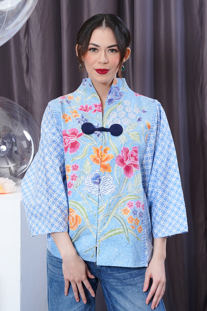 Wing Sebelas Encim T1838