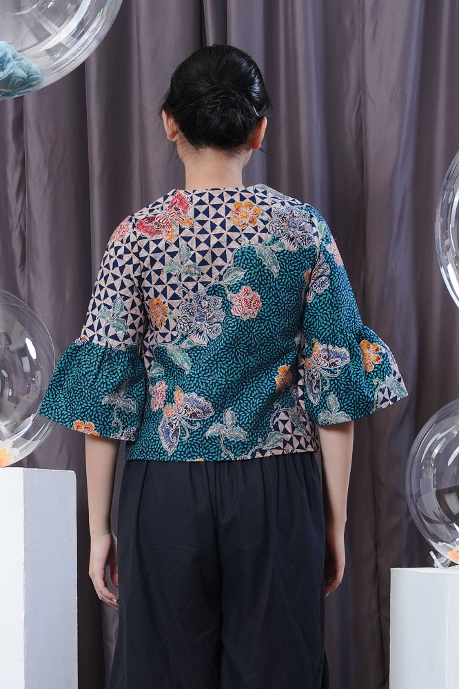 Vinci Sebelas Encim T1854