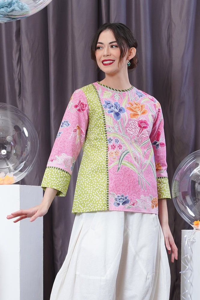 Wednesday Encim Sebelas T1832