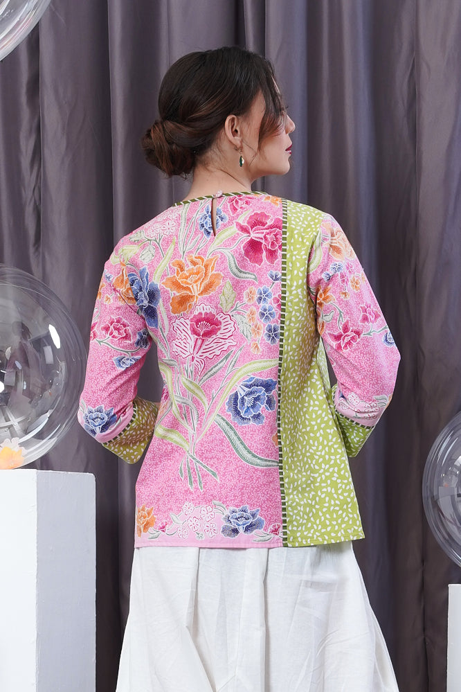 Wednesday Encim Sebelas T1832