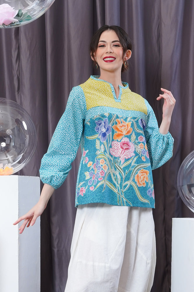 Ambar Sebelas Encim T1852