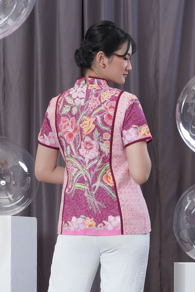 Davin Sebelas Encim T1849