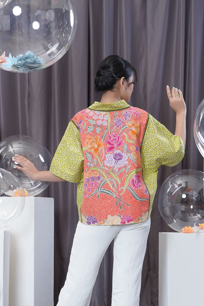 Dhanira Sebelas Encim T1867