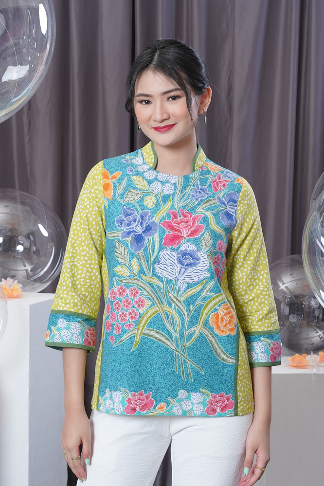 Yesy Sebelas Encim T1837