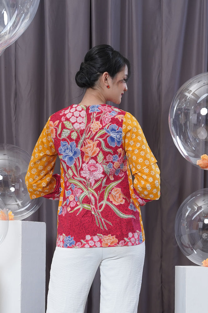 Palawa Encim Sebelas T1829