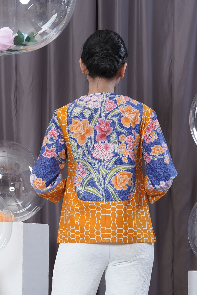 Saturday Encim Sebelas T1833