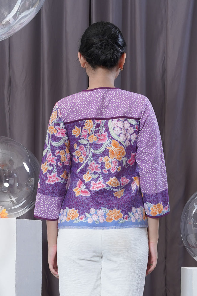 Tangga Sebelas Encim T1866