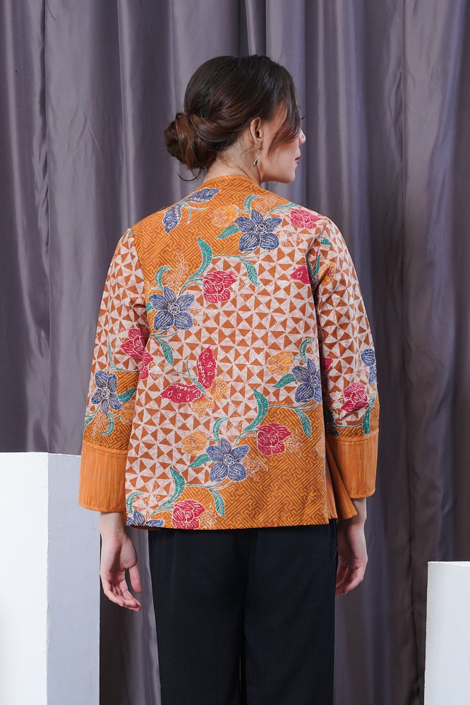 Vivare Sebelas Encim T1869