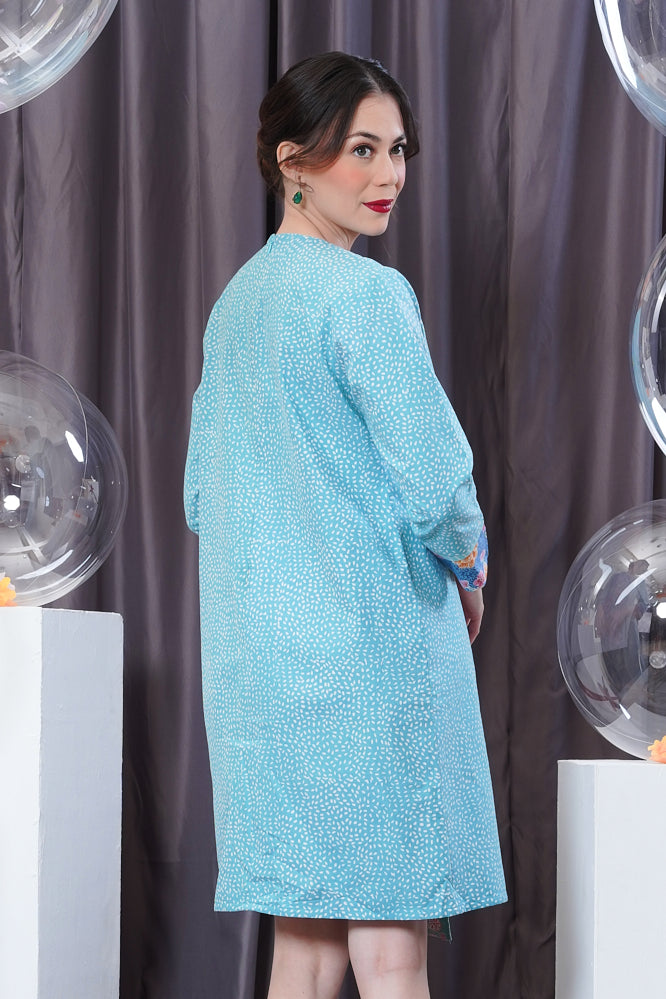 Dress Thursday Encim Sebelas D0368