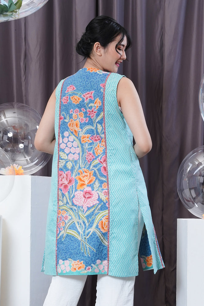 Friday Encim Sebelas T1834