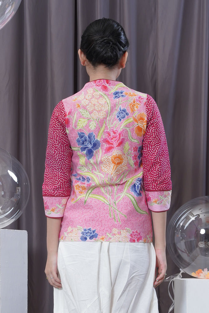 Ukir Encim Sebelas T1828