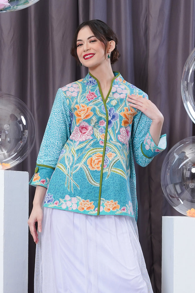 Yearn Sebelas Encim T1863