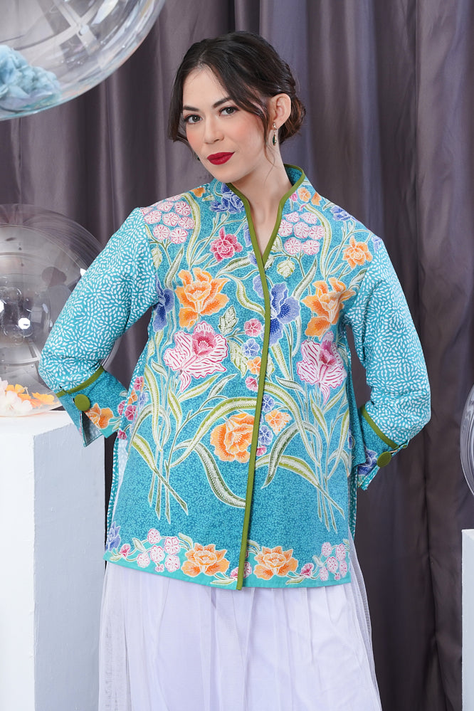 Yearn Sebelas Encim T1863