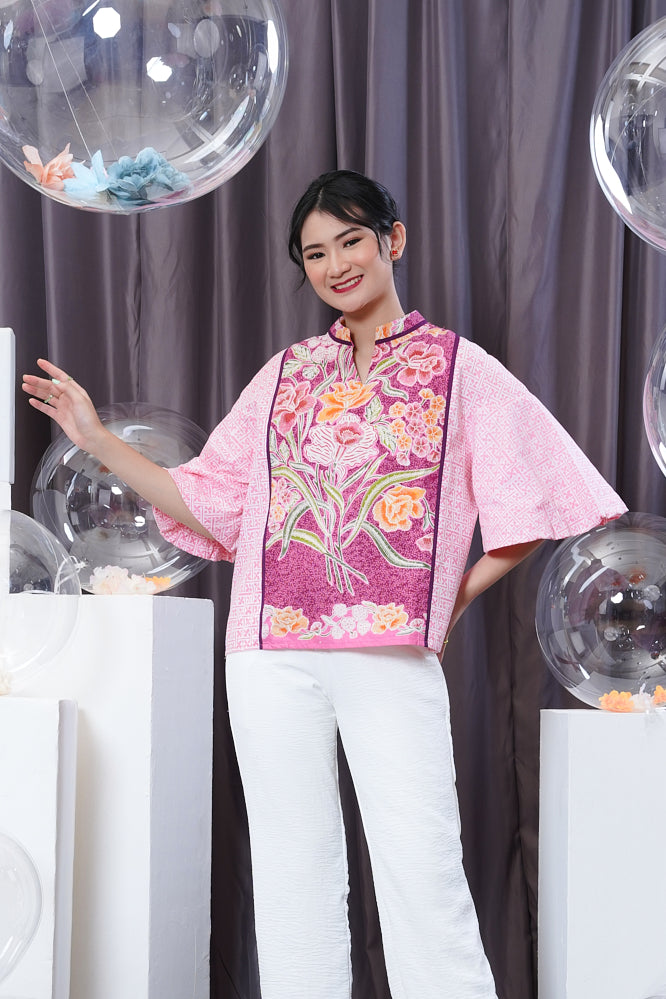 Longing Sebelas Encim T1865