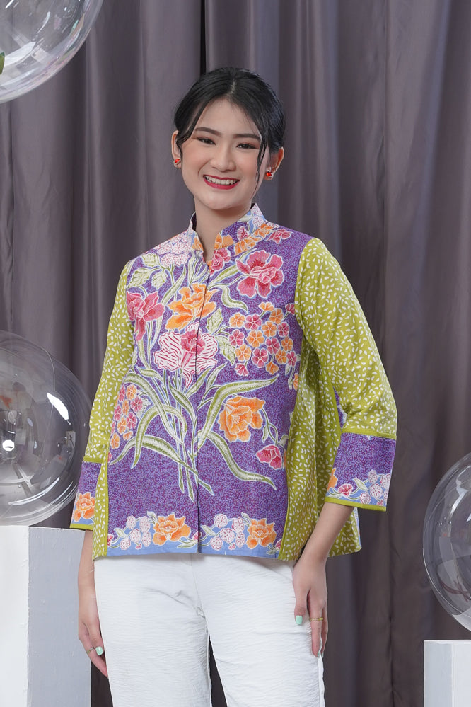 Viva Sebelas Encim T1868