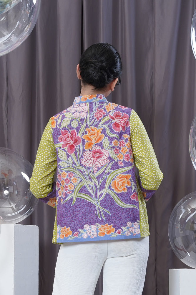 Viva Sebelas Encim T1868