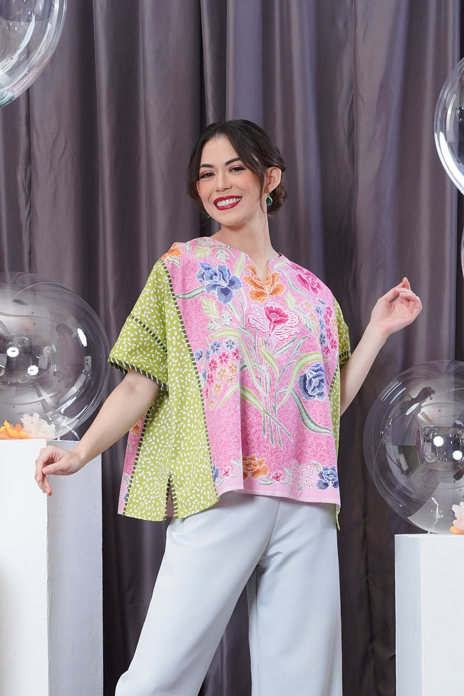 Tuesday Encim Sebelas T1831