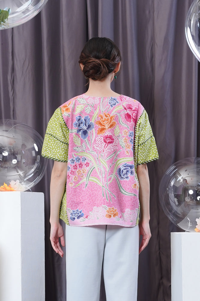 Tuesday Encim Sebelas T1831