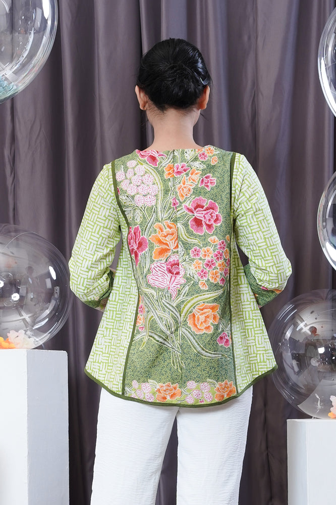 Tiana Sebelas Encim T1859