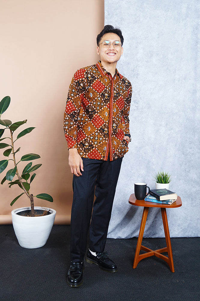 Lucas L0021