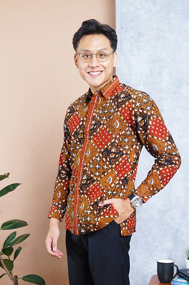 Lucas L0021