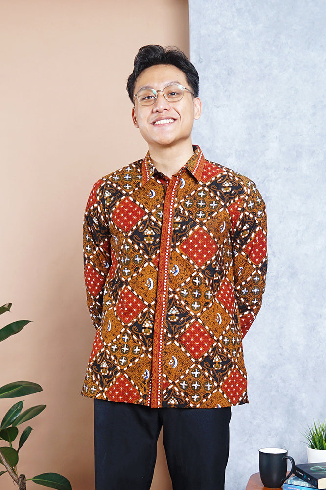 Lucas L0021