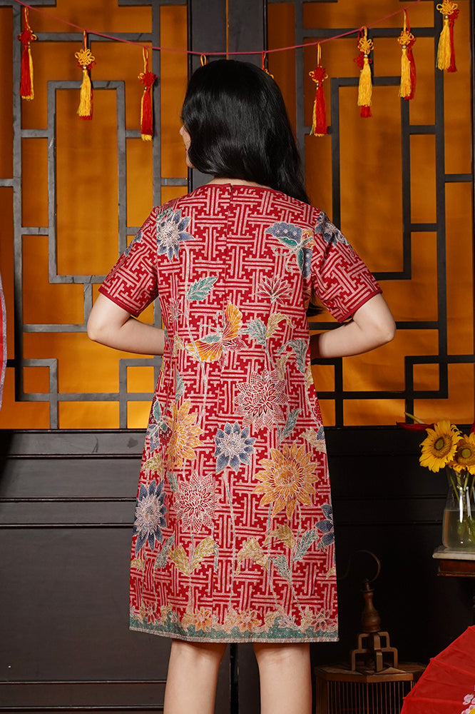 Belina Encim CNY D0311