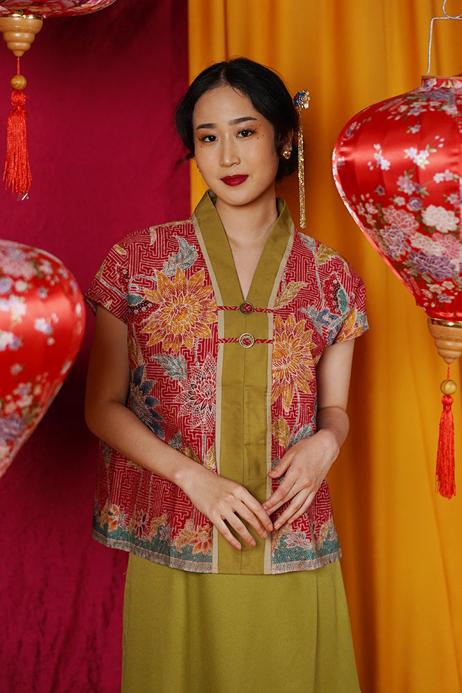 Dhini Encim CNY T1266