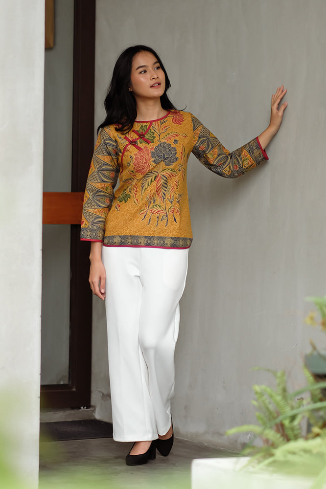 Nona Buketan T1241