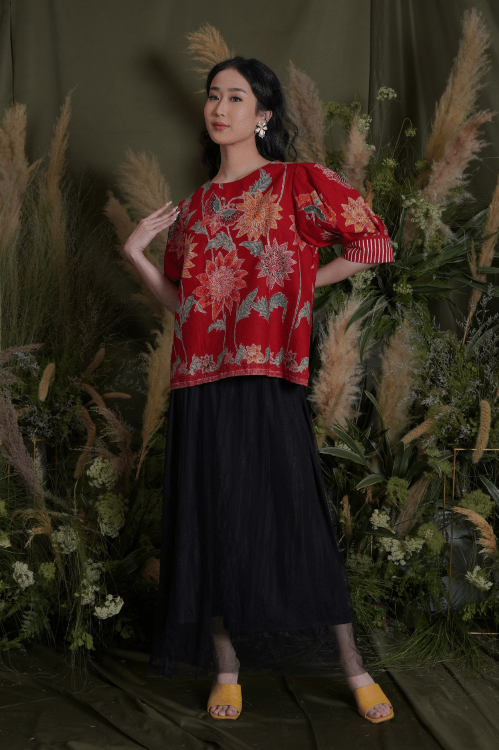 Praia Matahari T1770