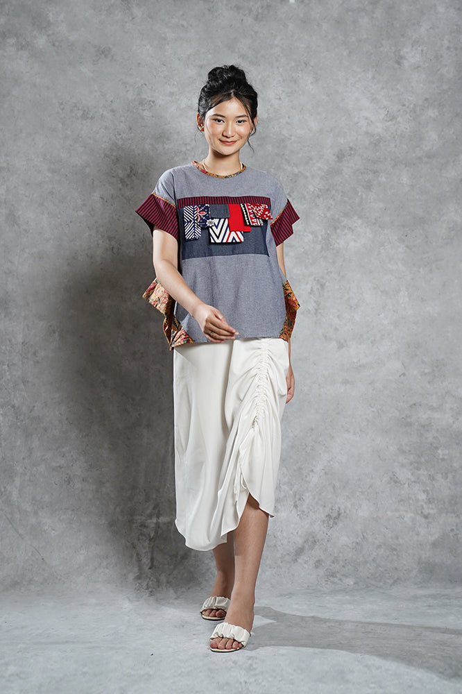 Noir PART of Detik T1116