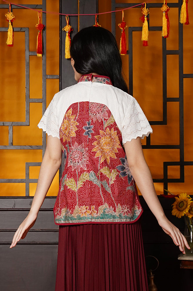 Rina Encim CNY T1267