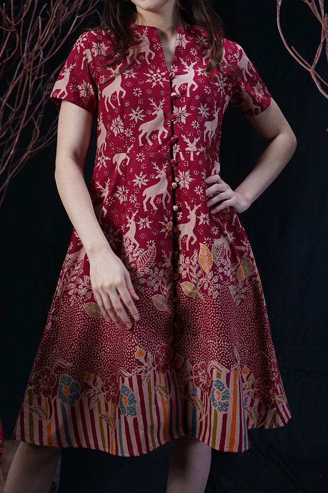 Faithful Carol D0372