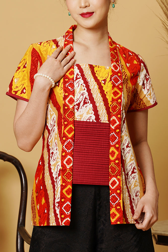 Nyonya Permen Timeless T1235