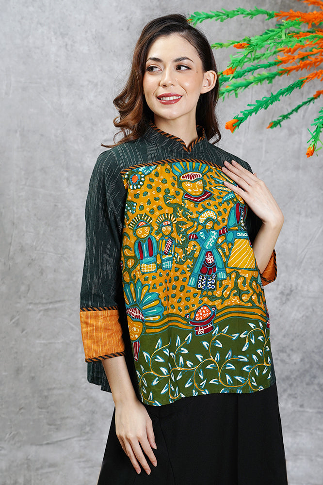 Marunda Betawi T1573