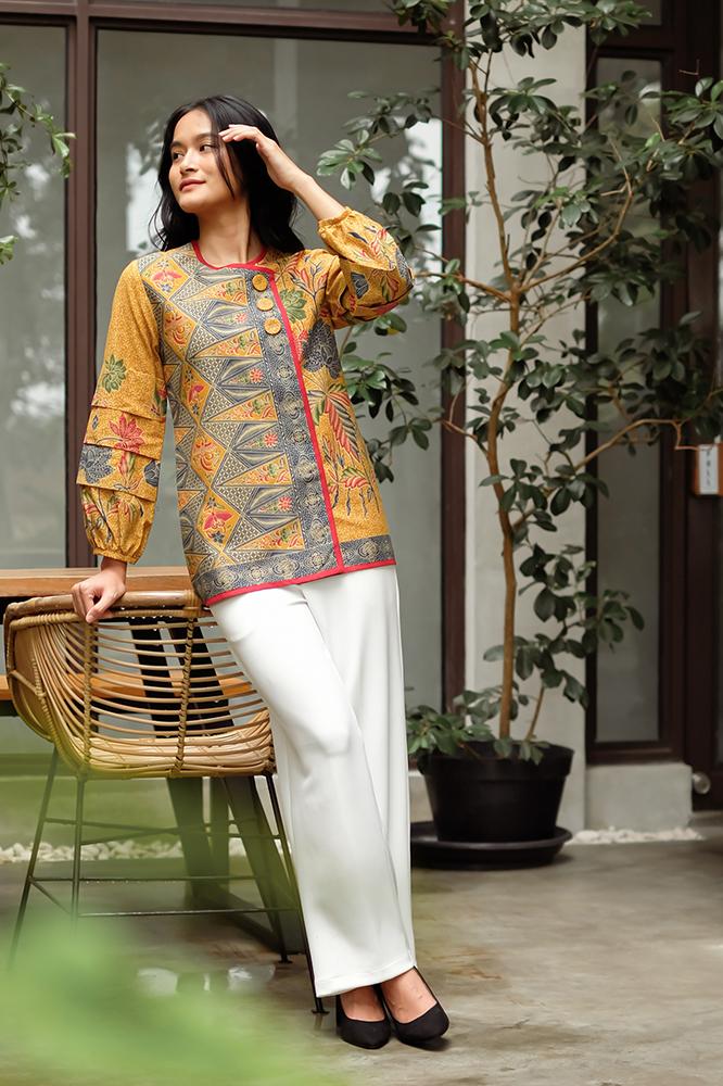 Diandra Buketan T1186