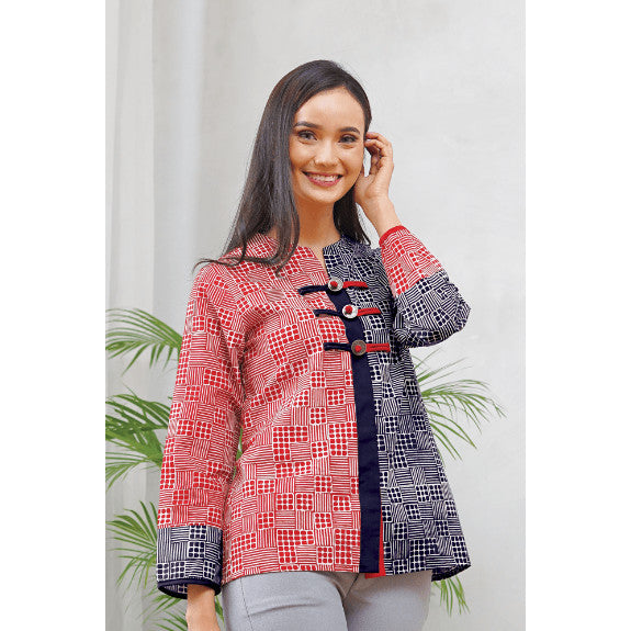 Mixmatch Garut T0566