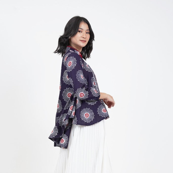Mauren Garut T0756