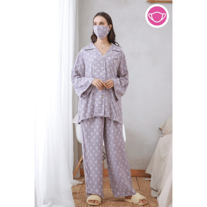 NONA RARA - Santai, Gaia A S0007