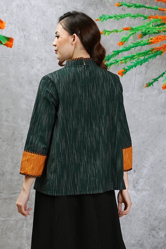 Marunda Betawi T1573