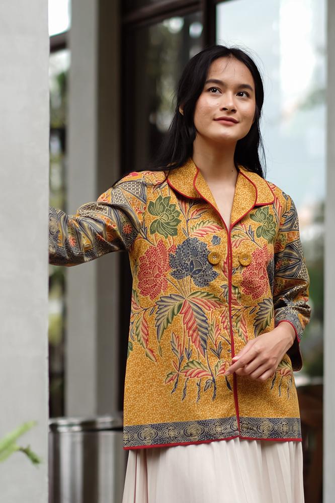 Ananta Buketan T1188