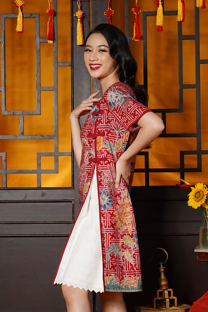 Belina Encim CNY D0311